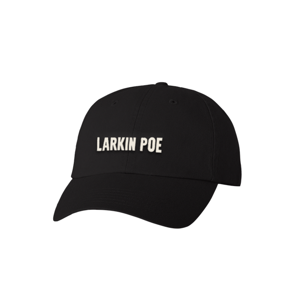 LARKIN POE BLACK HAT